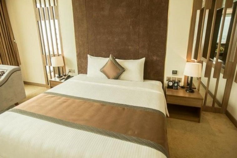 Phòng Excutive Suite